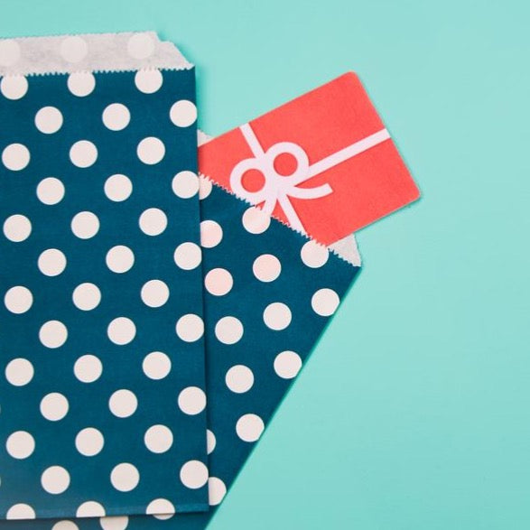 Cosset and Flare Gift Card