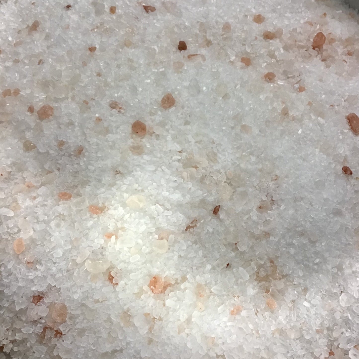 Pink Himalayan Blend - Grapefruit