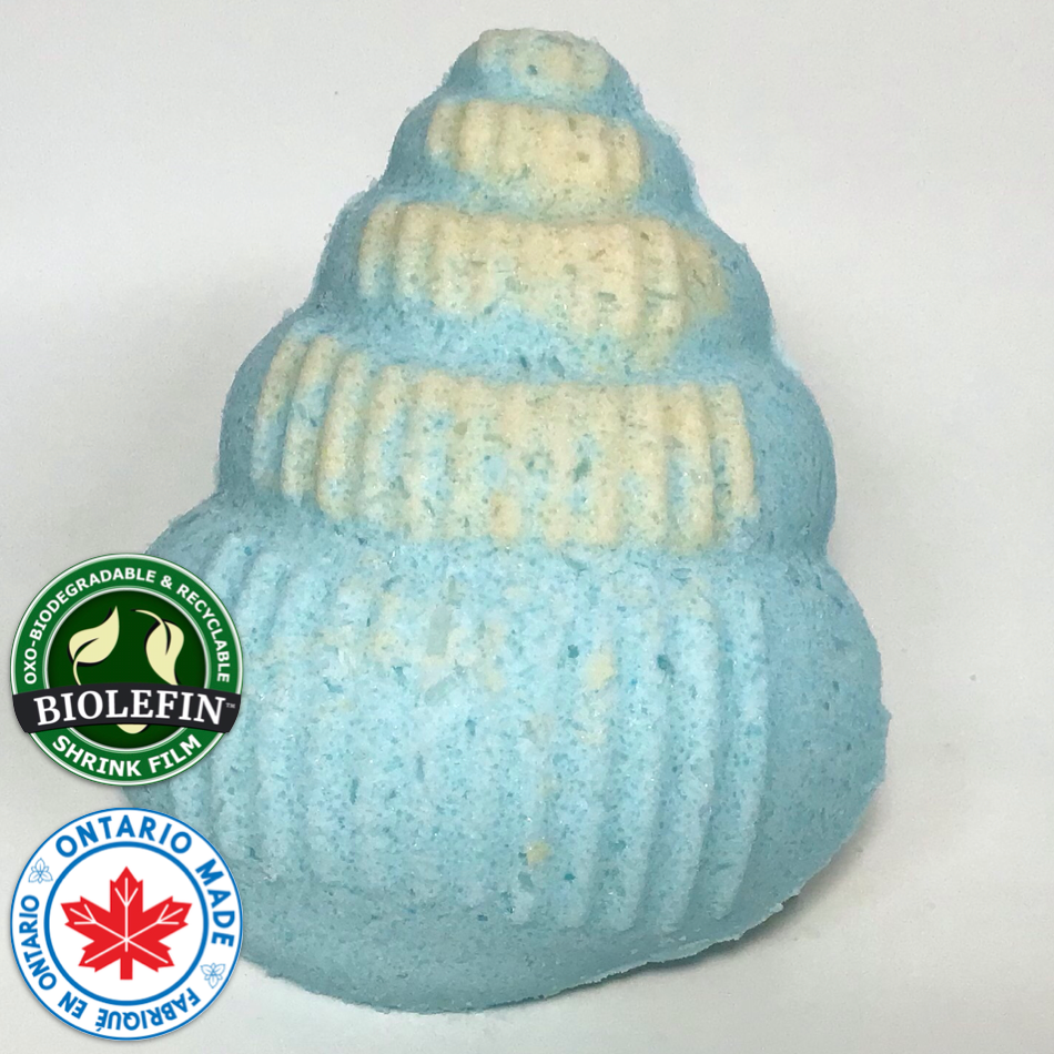Sex On The Beach Bath Bomb